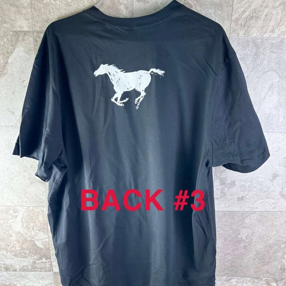 Neil Young Crazy Horse Love Earth Tour Shirt Lot - Picture 7 of 11